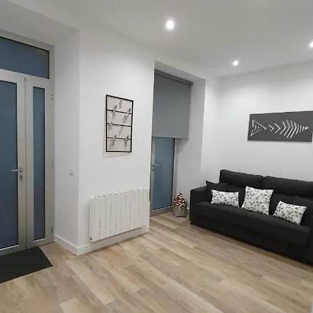 Bela 3 Apartment