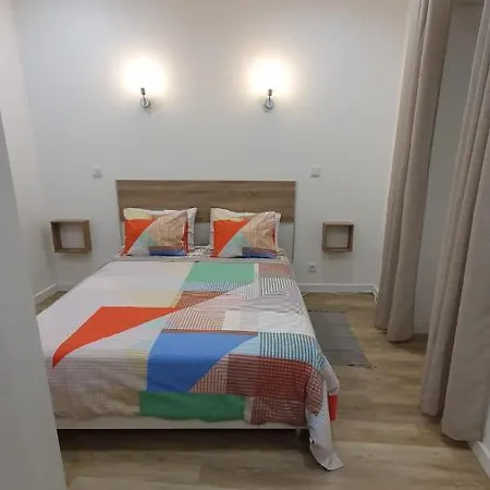 Bela 3 Apartment