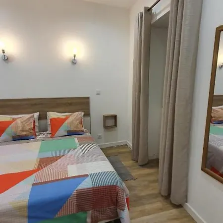 Bela 3 Apartment Nazare