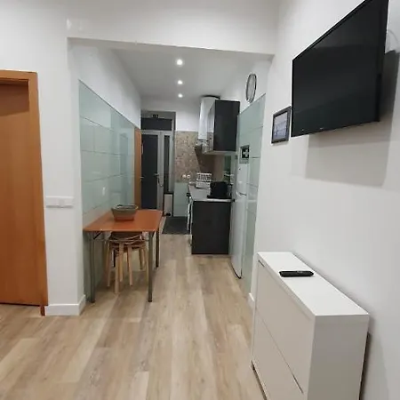 Apartment Bela 3