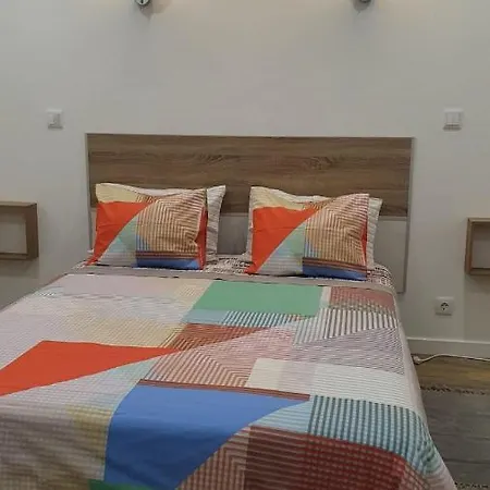 Apartment Bela 3