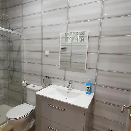 Bela 3 Apartment Nazare